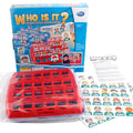 Fun Family Board Game Interactive Tabletop Strategy Toy
