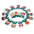 Fun Family Board Game Interactive Tabletop Strategy Toy