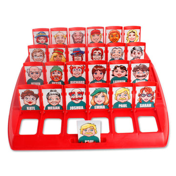 Fun Family Board Game Interactive Tabletop Strategy Toy