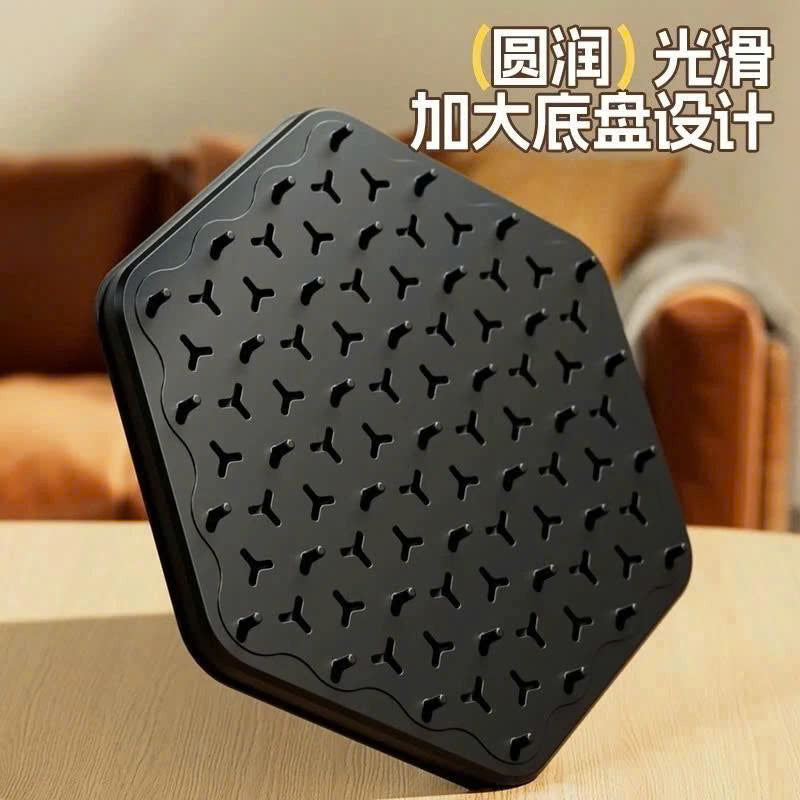 Chain Triangle Chess Game Triggle Rubber Band Game 