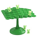  Frog Balance Tree Game Fun Interactive Tabletop 