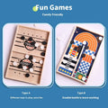  Catapult Board Game Interactive Parent-Child Tabletop 