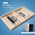  Catapult Board Game Interactive Parent-Child Tabletop 