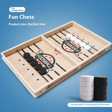  Catapult Board Game Interactive Parent-Child Tabletop 
