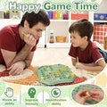 Memory Flip Chess Double Battle Concentration Training
