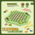Memory Flip Chess Double Battle Concentration Training