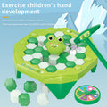 Mini Penguin Ice Breaker Table Game 