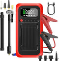 Car Jump Starter Booster 800A Peak 12V Battery Charger 