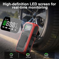 Car Jump Starter Booster 800A Peak 12V Battery Charger 