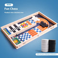  Catapult Board Game Interactive Parent-Child Tabletop 