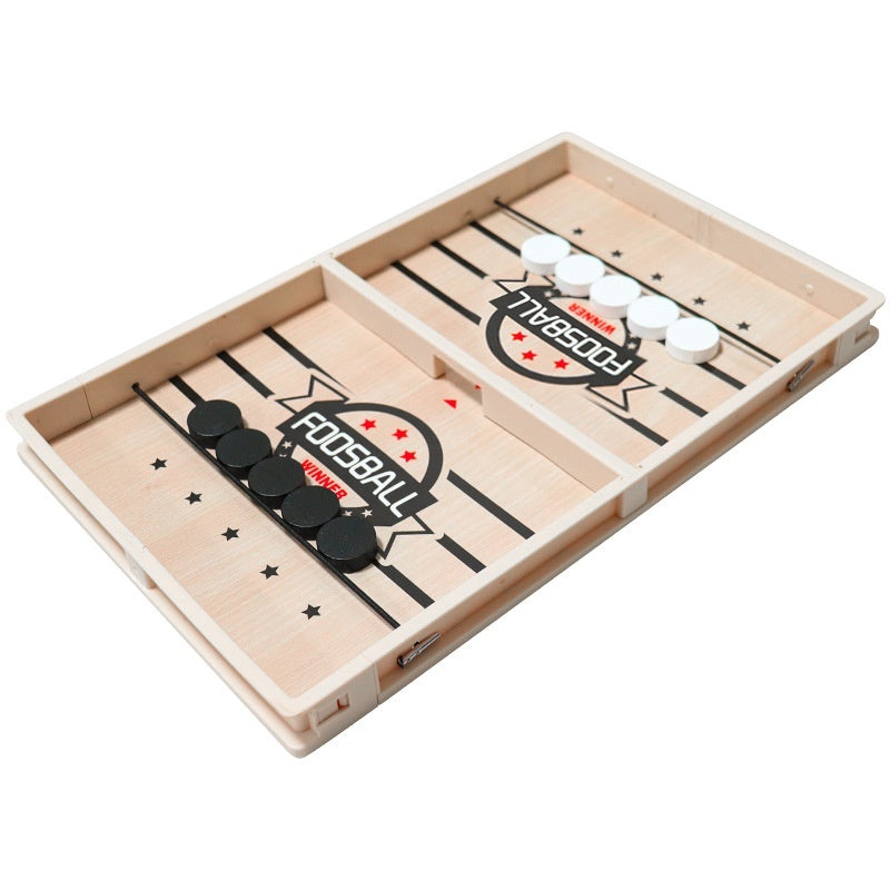  Catapult Board Game Interactive Parent-Child Tabletop 