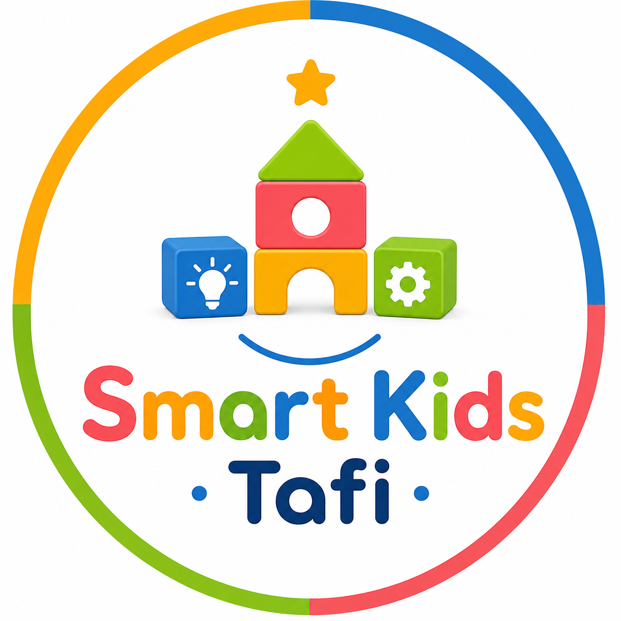 Smart Kids Tafi
