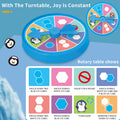 Mini Penguin Ice Breaker Table Game 