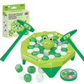 Mini Penguin Ice Breaker Table Game 