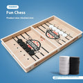  Catapult Board Game Interactive Parent-Child Tabletop 