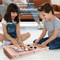  Catapult Board Game Interactive Parent-Child Tabletop 