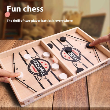  Catapult Board Game Interactive Parent-Child Tabletop 